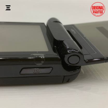 Motorola MOTOMING A1600 | Brand New | Original Touchscreen & Stylus Smartphone | Complete Accessories
