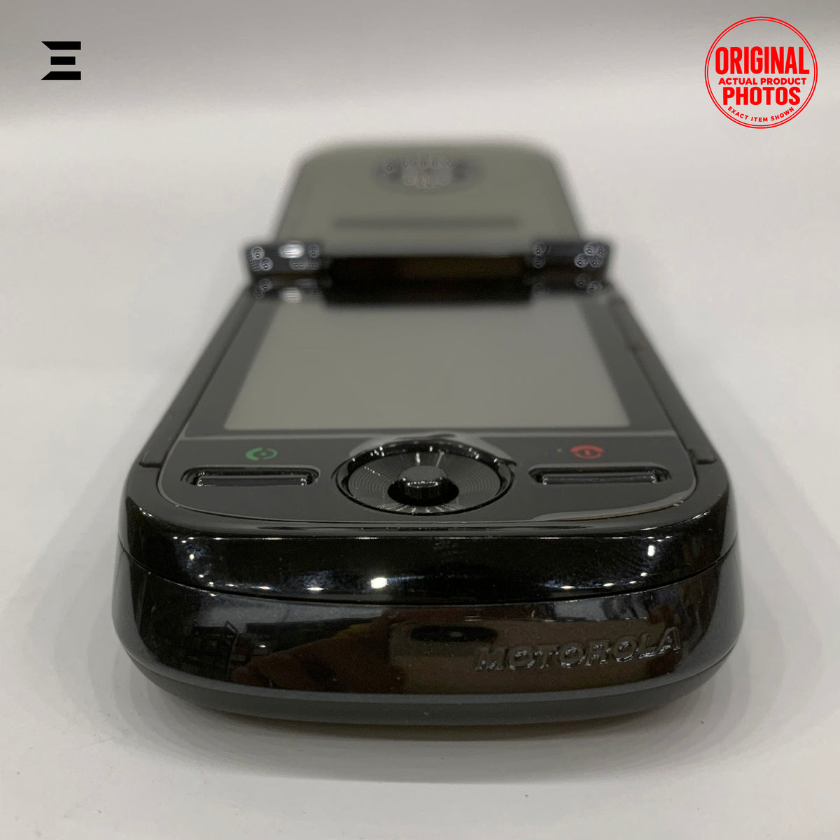 Motorola MOTOMING A1600 | Brand New | Original Touchscreen & Stylus Smartphone | Complete Accessories