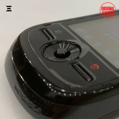 Motorola MOTOMING A1600 | Brand New | Original Touchscreen & Stylus Smartphone | Complete Accessories