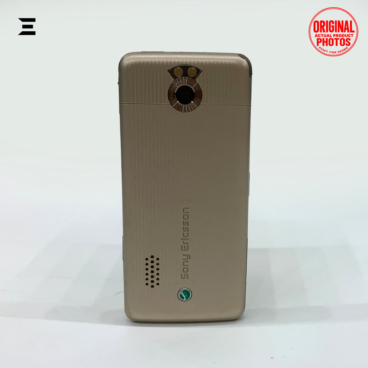 Sony Ericsson G700 | Brand New | Original Touchscreen Symbian Smartphone | Complete Accessories