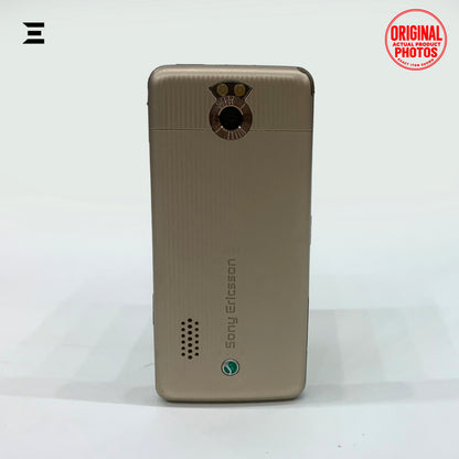 Sony Ericsson G700 | Brand New | Original Touchscreen Symbian Smartphone | Complete Accessories