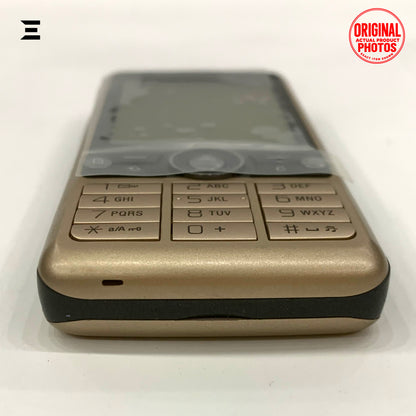 Sony Ericsson G700 | Brand New | Original Touchscreen Symbian Smartphone | Complete Accessories