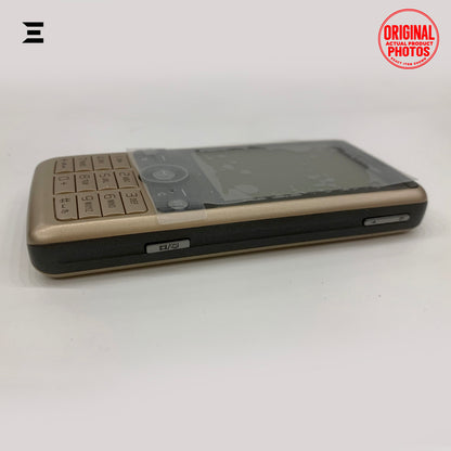 Sony Ericsson G700 | Brand New | Original Touchscreen Symbian Smartphone | Complete Accessories