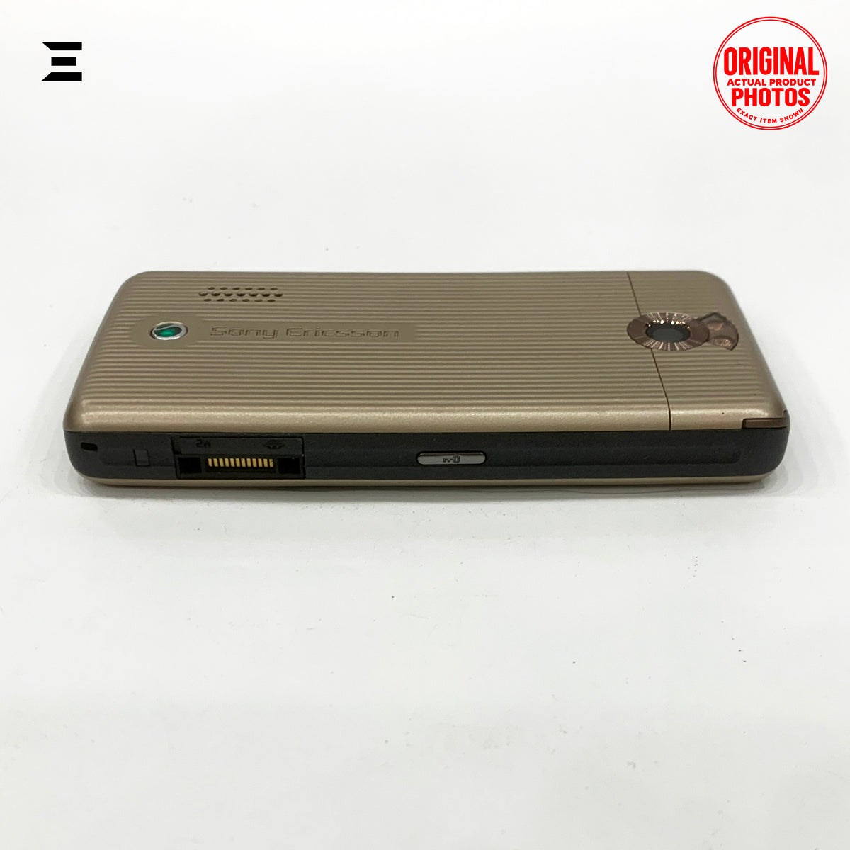 Sony Ericsson G700 | Brand New | Original Touchscreen Symbian Smartphone | Complete Accessories