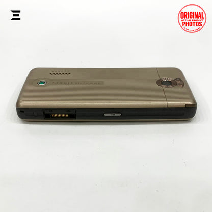 Sony Ericsson G700 | Brand New | Original Touchscreen Symbian Smartphone | Complete Accessories