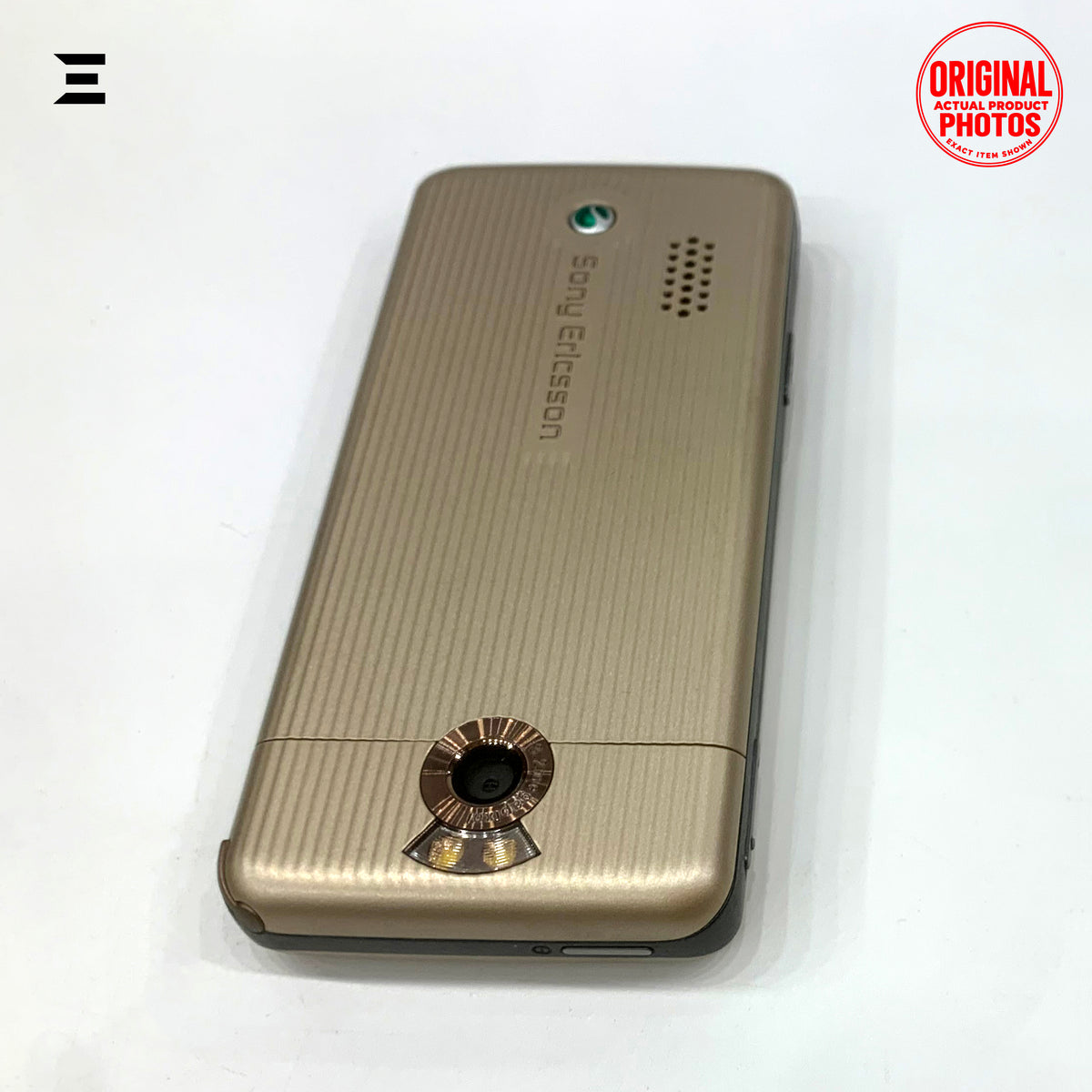 Sony Ericsson G700 | Brand New | Original Touchscreen Symbian Smartphone | Complete Accessories