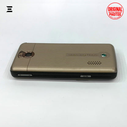Sony Ericsson G700 | Brand New | Original Touchscreen Symbian Smartphone | Complete Accessories