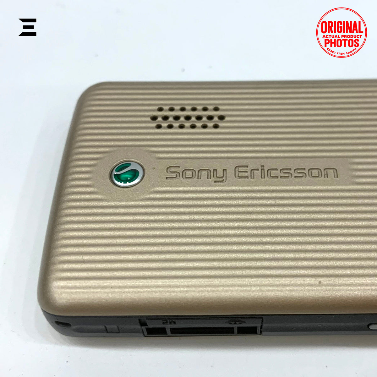 Sony Ericsson G700 | Brand New | Original Touchscreen Symbian Smartphone | Complete Accessories