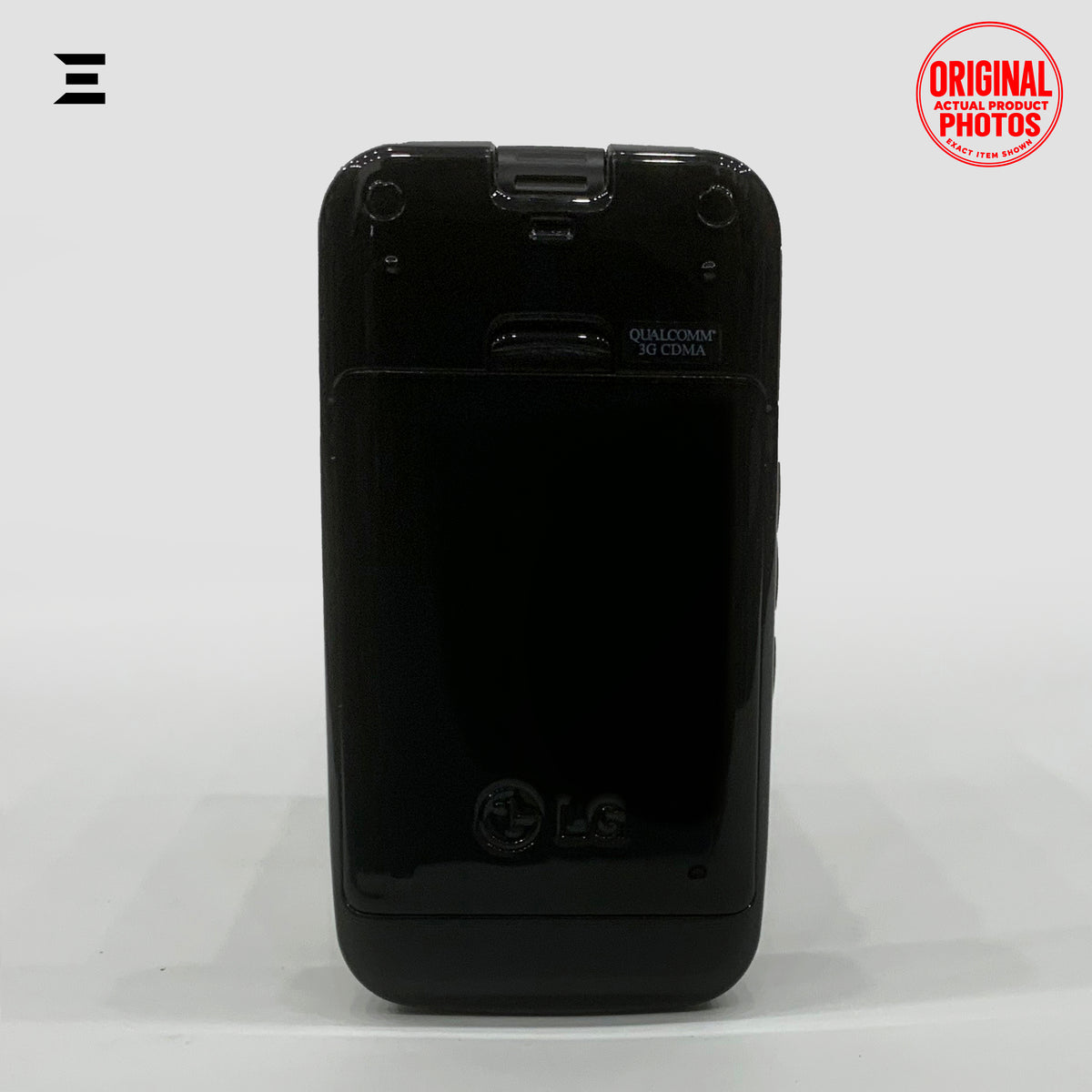 LG U310 | Brand New Box Packed | Original 3G Flip Mobile Phone | Complete Accessories