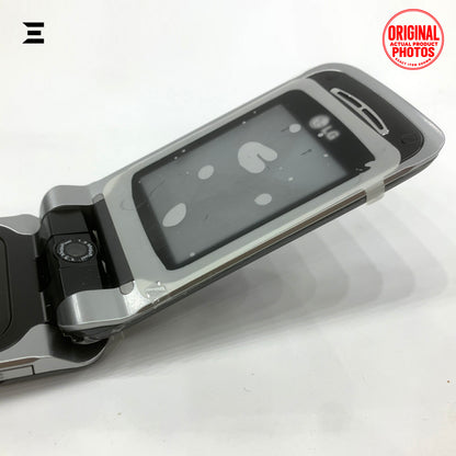 LG U310 | Brand New Box Packed | Original 3G Flip Mobile Phone | Complete Accessories