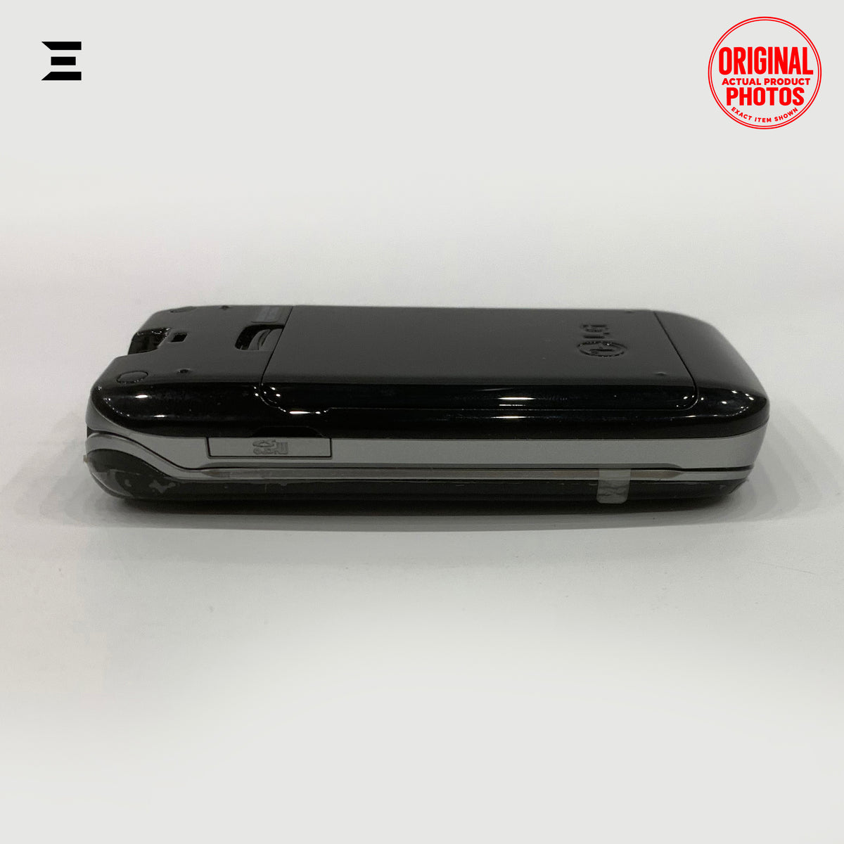 LG U310 | Brand New Box Packed | Original 3G Flip Mobile Phone | Complete Accessories