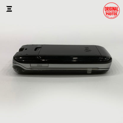 LG U310 | Brand New Box Packed | Original 3G Flip Mobile Phone | Complete Accessories