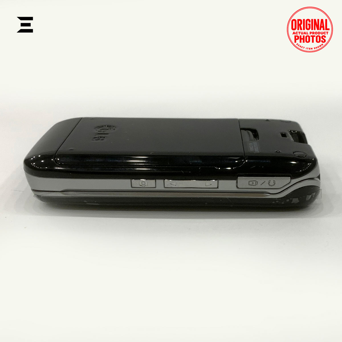 LG U310 | Brand New Box Packed | Original 3G Flip Mobile Phone | Complete Accessories