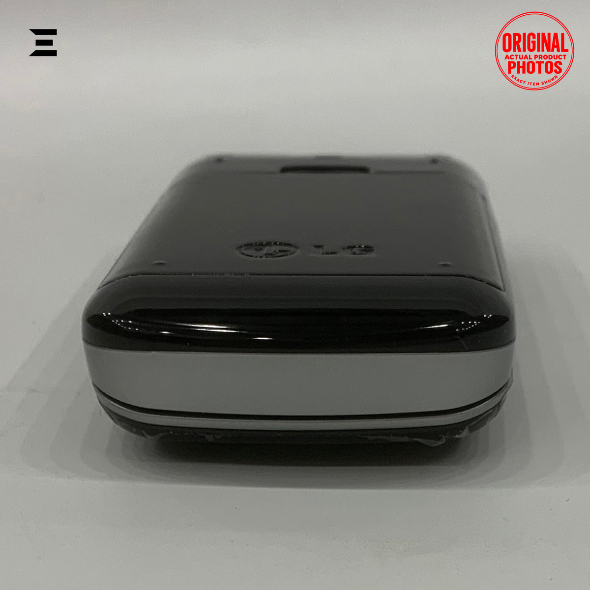 LG U310 | Brand New Box Packed | Original 3G Flip Mobile Phone | Complete Accessories