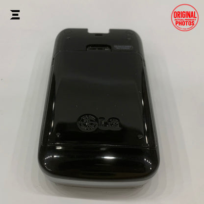 LG U310 | Brand New Box Packed | Original 3G Flip Mobile Phone | Complete Accessories