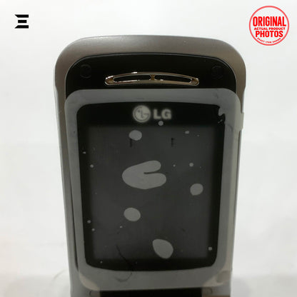 LG U310 | Brand New Box Packed | Original 3G Flip Mobile Phone | Complete Accessories