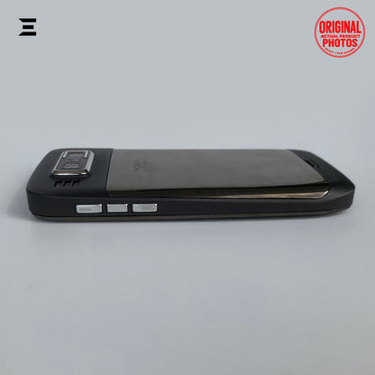 Nokia E73 | Brand New | Original Nokia QWERTY Business Smartphone | Phone Only – With Charger