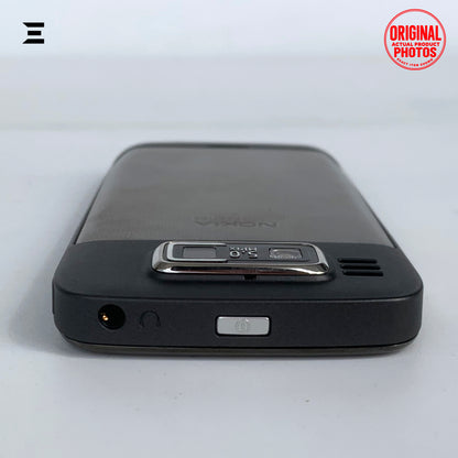 Nokia E73 | Brand New | Original Nokia QWERTY Business Smartphone | Phone Only – With Charger