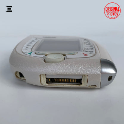 Nokia 7600 | Pre-Owned | Original Nokia Unique Design 3G Camera Phone | Phone Only – With Charger