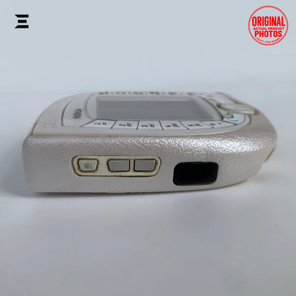 Nokia 7600 | Pre-Owned | Original Nokia Unique Design 3G Camera Phone | Phone Only – With Charger