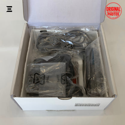 LG U900 | Brand New Box Packed | Original 3G Rotating Display Mobile Phone | Complete Accessories