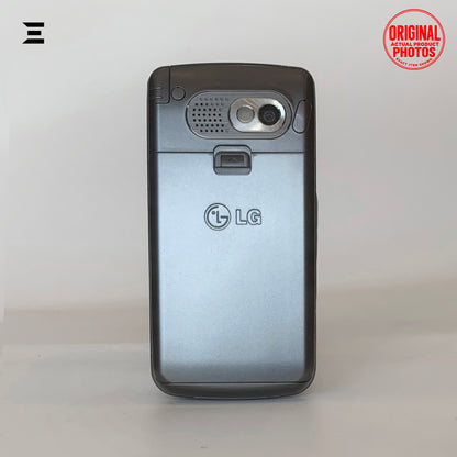LG U900 | Brand New Box Packed | Original 3G Rotating Display Mobile Phone | Complete Accessories