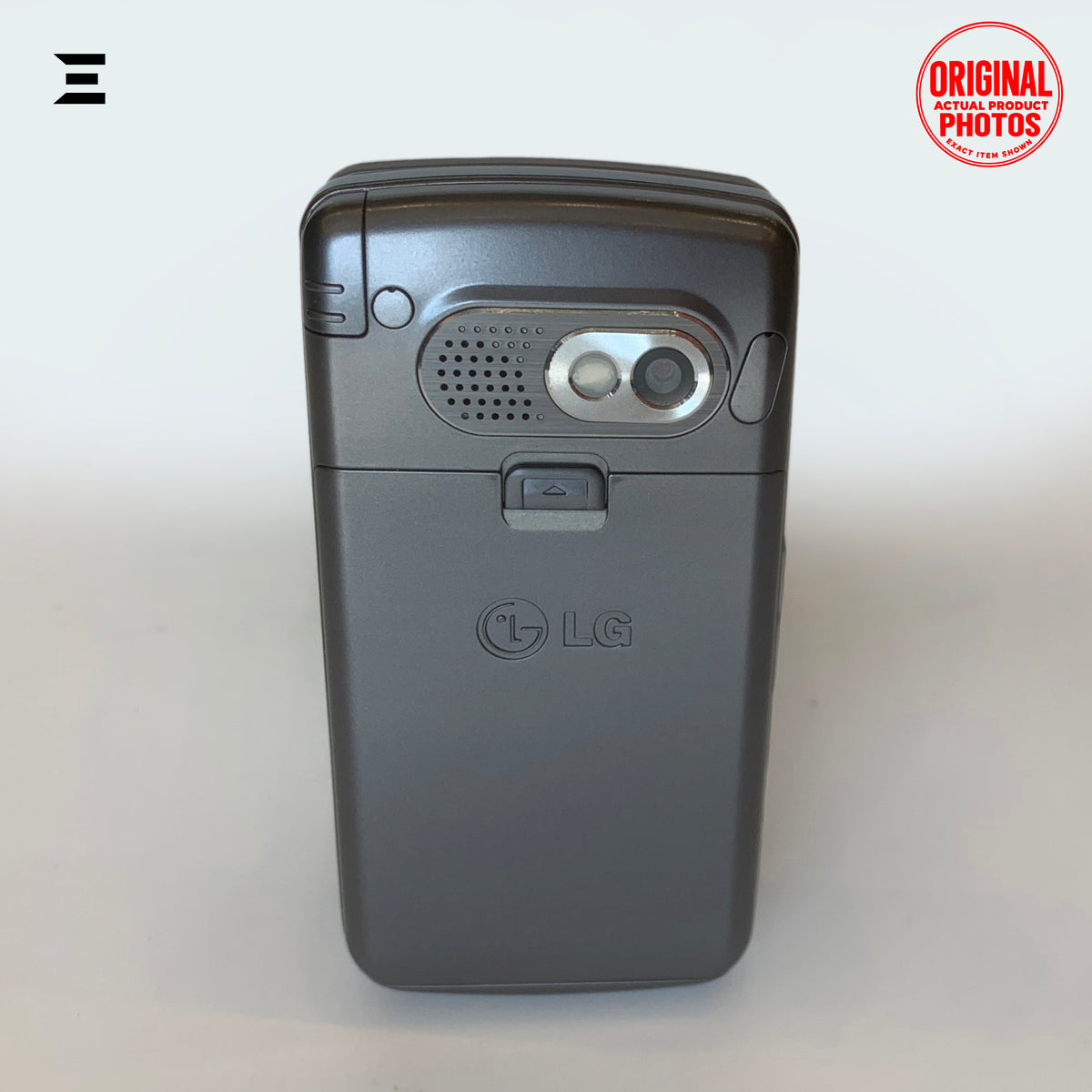 LG U900 | Brand New Box Packed | Original 3G Rotating Display Mobile Phone | Complete Accessories