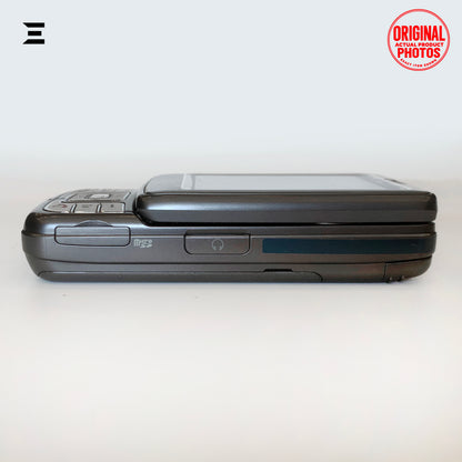 LG U900 | Brand New Box Packed | Original 3G Rotating Display Mobile Phone | Complete Accessories