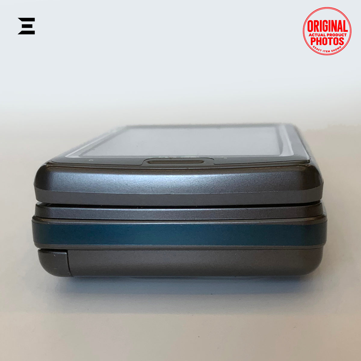 LG U900 | Brand New Box Packed | Original 3G Rotating Display Mobile Phone | Complete Accessories