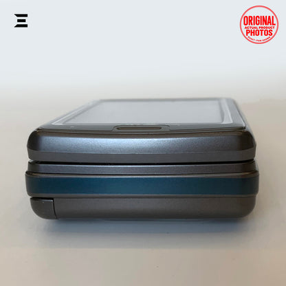 LG U900 | Brand New Box Packed | Original 3G Rotating Display Mobile Phone | Complete Accessories