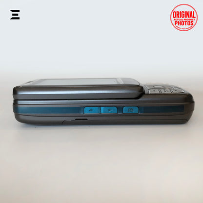 LG U900 | Brand New Box Packed | Original 3G Rotating Display Mobile Phone | Complete Accessories