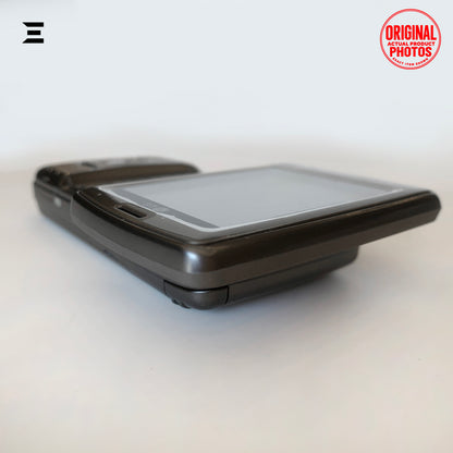 LG U900 | Brand New Box Packed | Original 3G Rotating Display Mobile Phone | Complete Accessories