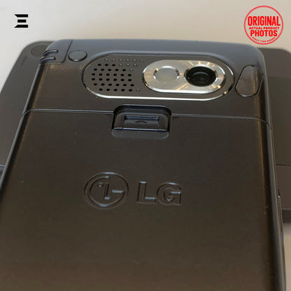 LG U900 | Brand New Box Packed | Original 3G Rotating Display Mobile Phone | Complete Accessories