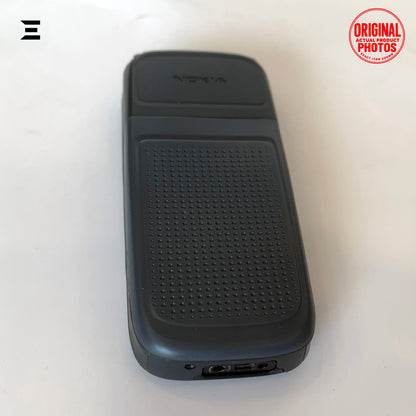 Nokia 1208 Black | Brand New | Original Classic GSM Mobile Phone | Complete Accessories