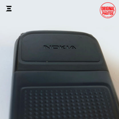 Nokia 1208 Black | Brand New | Original Classic GSM Mobile Phone | Complete Accessories