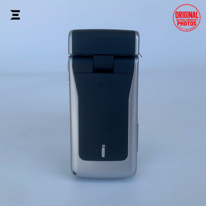 Nokia N90 | Brand New | Phone with Charger & Earphones | Rare Nokia Nseries Camera Phone