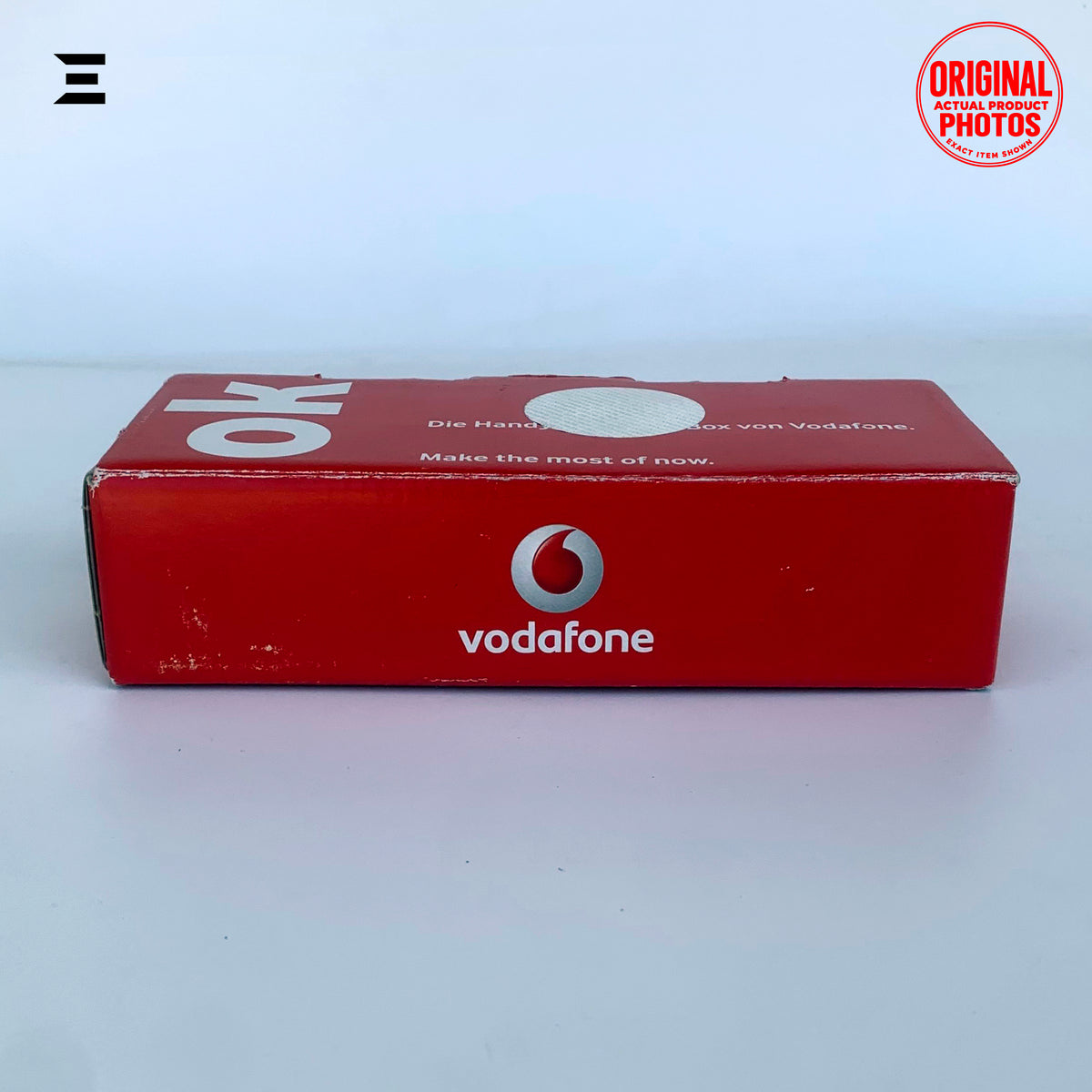 Nokia N90 | Brand New | Phone with Charger & Earphones | Rare Nokia Nseries Camera Phone
