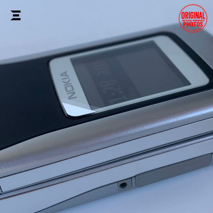 Nokia N90 | Brand New | Phone with Charger & Earphones | Rare Nokia Nseries Camera Phone