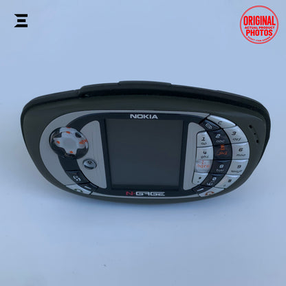 Nokia N-Gage QD | Brand New | Complete Box & Accessories | Classic Nokia Gaming Phone