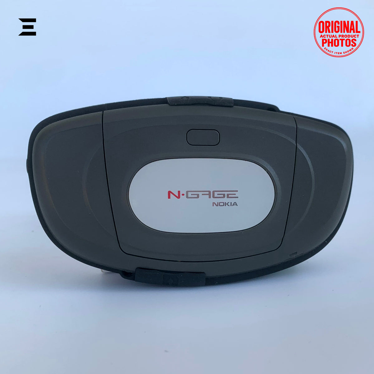 Nokia N-Gage QD | Brand New | Complete Box & Accessories | Classic Nokia Gaming Phone