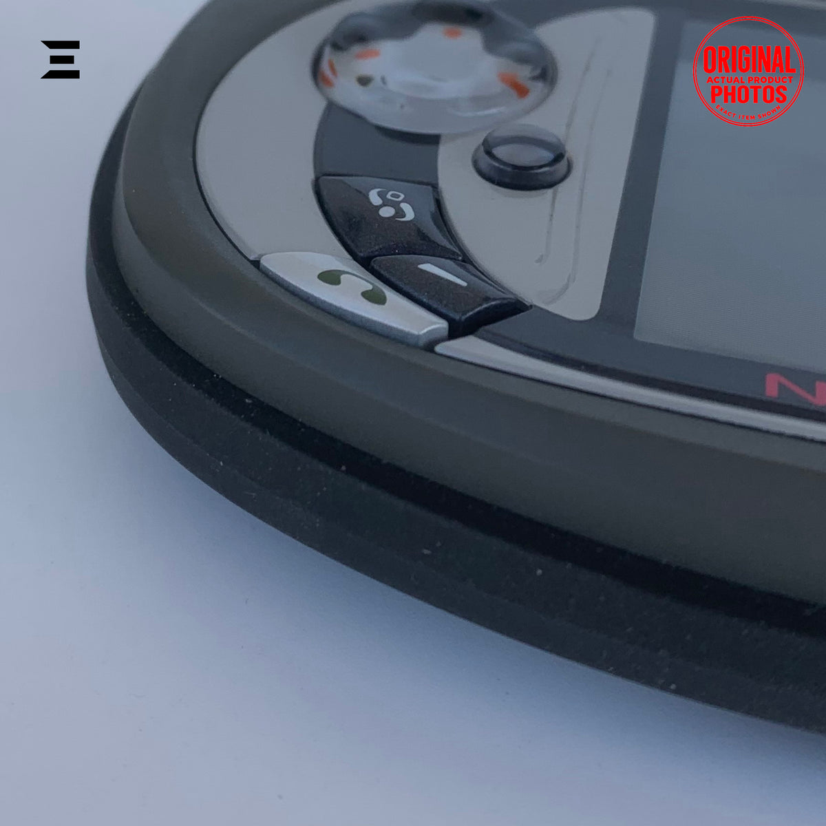 Nokia N-Gage QD | Brand New | Complete Box & Accessories | Classic Nokia Gaming Phone