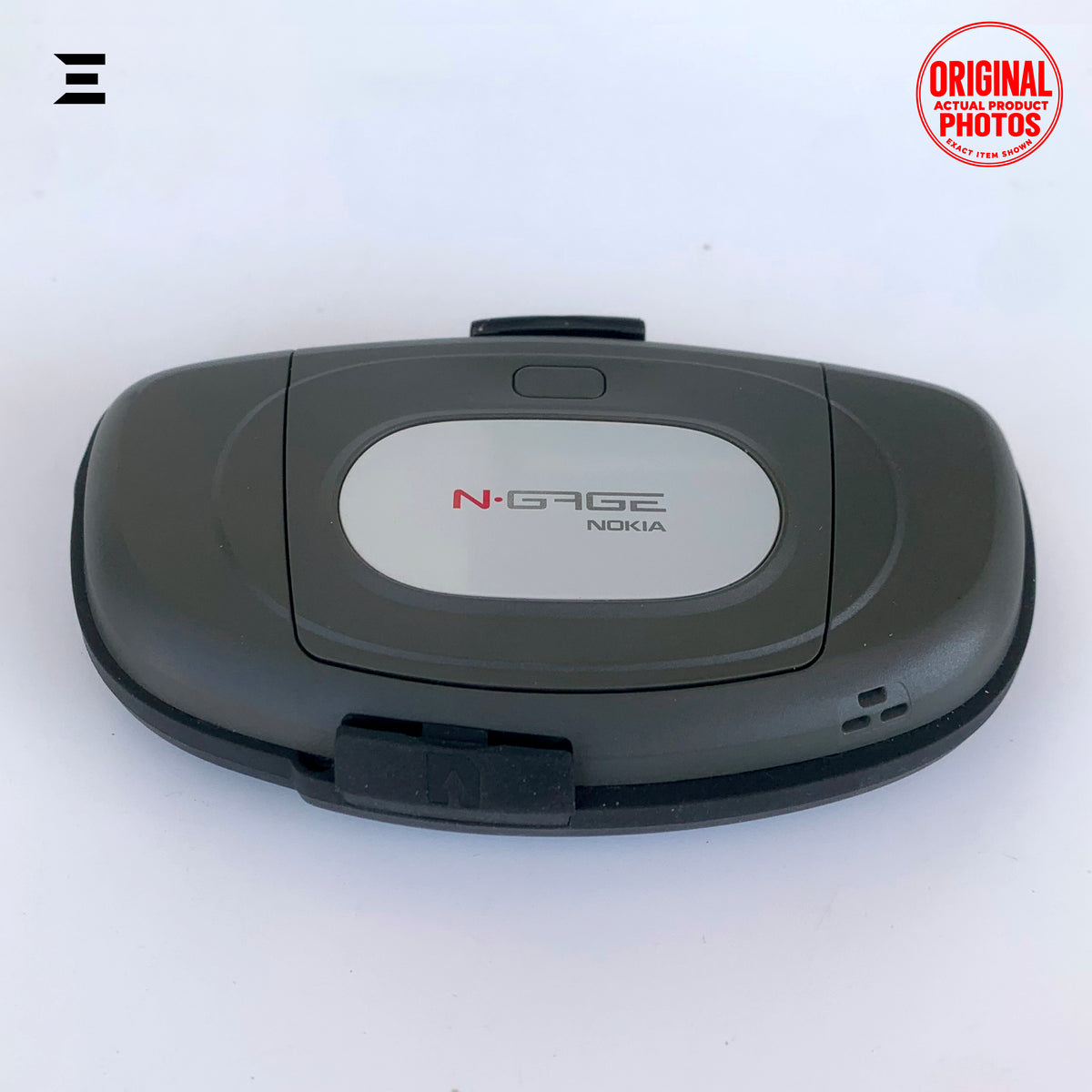 Nokia N-Gage QD | Brand New | Complete Box & Accessories | Classic Nokia Gaming Phone