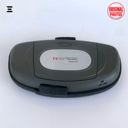 Nokia N-Gage QD | Brand New | Complete Box & Accessories | Classic Nokia Gaming Phone