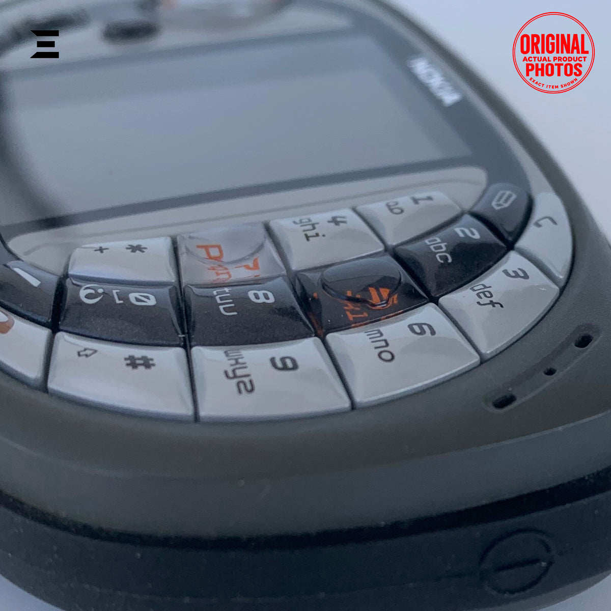 Nokia N-Gage QD | Brand New | Complete Box & Accessories | Classic Nokia Gaming Phone