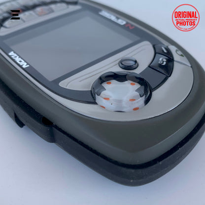 Nokia N-Gage QD | Brand New | Complete Box & Accessories | Classic Nokia Gaming Phone