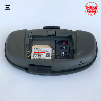 Nokia N-Gage QD | Brand New | Complete Box & Accessories | Classic Nokia Gaming Phone