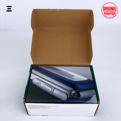 Sony Ericsson Z1010 | Brand New | Complete Box & Accessories | Rare 3G Video Calling Phone