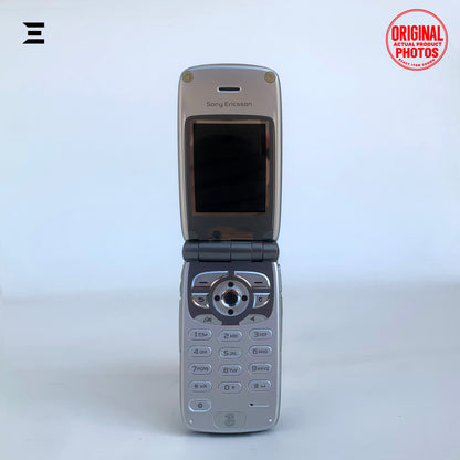 Sony Ericsson Z1010 | Brand New | Complete Box & Accessories | Rare 3G Video Calling Phone