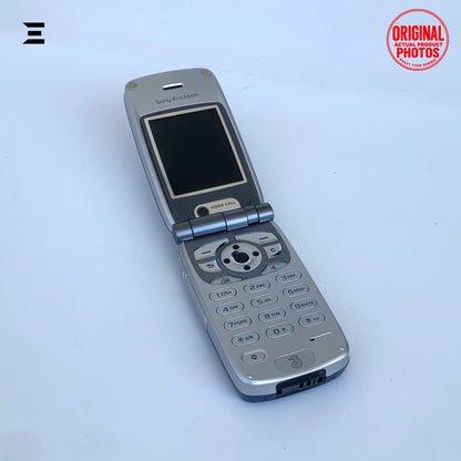 Sony Ericsson Z1010 | Brand New | Complete Box & Accessories | Rare 3G Video Calling Phone