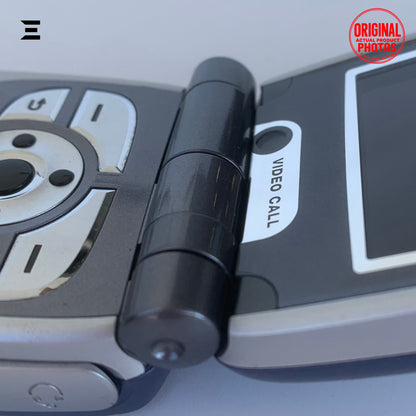 Sony Ericsson Z1010 | Brand New | Complete Box & Accessories | Rare 3G Video Calling Phone